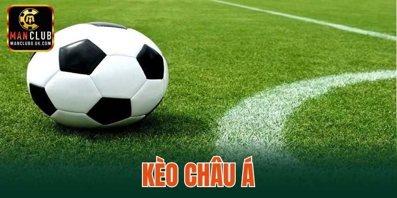 Kèo Châu Á